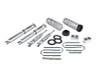 Belltech LOWERING KIT WITH SP SHOCKS - 607SP