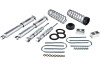 Belltech LOWERING KIT WITH SP SHOCKS - 607SP