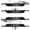 R1 91-98 Dodge Dakota RWD Front Ceramic Brake Pads - 2310-0529-00 Photo - out of package