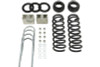 Belltech LOWERING KIT W/O SHOCKS - 608