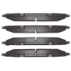 R1 97-04 Lincoln Blackwood Front Ceramic Brake Pads - 2310-0679-00 Photo - out of package