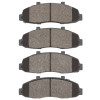 R1 97-04 Lincoln Blackwood Front Ceramic Brake Pads - 2310-0679-00 Photo - out of package