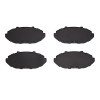 R1 98-02 Mercury Grand Marquis Front Ceramic Brake Pads - 2310-0748-00 Photo - out of package