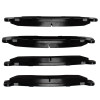 R1 96-06 Hummer H1 Front Ceramic Brake Pads - 2310-0788-00 Photo - out of package