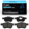 R1 99-09 Volvo V70 Front Ceramic Brake Pads - 2310-0794-00 Photo - Primary