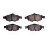 R1 01-06 Dodge Stratus Front Ceramic Brake Pads - 2310-0869-00 Photo - Primary
