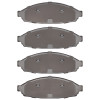 R1 03-11 Mercury Grand Marquis Front Ceramic Brake Pads - 2310-0931-00 Photo - out of package