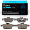 R1 02-08 Mini Countryman Front Ceramic Brake Pads - 2310-0939-00 Photo - Primary