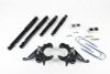 Belltech LOWERING KIT WITH ND2 SHOCKS - 612ND