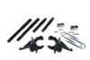Belltech LOWERING KIT WITH ND2 SHOCKS - 612ND