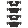 R1 01-10 BMW X3 Front Ceramic Brake Pads - 2310-0946-00 Photo - out of package