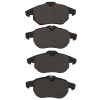 R1 03-11 Saab 9-3 Front Ceramic Brake Pads - 2310-0972-00 Photo - out of package