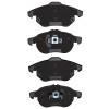 R1 03-11 Saab 9-3 Front Ceramic Brake Pads - 2310-0972-00 Photo - out of package