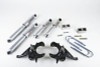Belltech LOWERING KIT WITH SP SHOCKS - 612SP