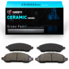 R1 04-07 Mercury Monterey Front Ceramic Brake Pads - 2310-1022-00 Photo - Primary