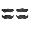 R1 04-06 Ford E-150 Club Wagon Front Ceramic Brake Pads - 2310-1045-00 Photo - out of package