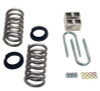 Belltech LOWERING KIT W/O SHOCKS - 614