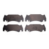 R1 05-06 Dodge Ram 1500 Pickup Front Ceramic Brake Pads - 2310-1085-00 Photo - out of package