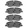 R1 05-09 Land Rover Range Rover Sport Front Ceramic Brake Pads - 2310-1098-00 Photo - out of package