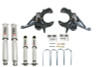 Belltech LOWERING KIT WITH SP SHOCKS - 614SP