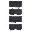 R1 06-10 Hummer H3 Front Ceramic Brake Pads - 2310-1119-00 Photo - out of package