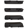 R1 05-11 Mercedes-Benz C320 Front Ceramic Brake Pads - 2310-1121-00 Photo - out of package
