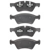 R1 05-12 Mercedes-Benz ML550 Front Ceramic Brake Pads - 2310-1123-00 Photo - out of package