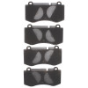 R1 07-14 Mercedes-Benz SL550 Front Ceramic Brake Pads - 2310-1223-00 Photo - out of package