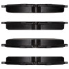 R1 06-26 Workhorse 500Lb GVw) Front Ceramic Brake Pads - 2310-1268-00 Photo - out of package