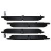 R1 07-12 Hyundai Veracruz Front Ceramic Brake Pads - 2310-1301-00 Photo - out of package