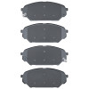R1 07-12 Hyundai Veracruz Front Ceramic Brake Pads - 2310-1301-00 Photo - out of package