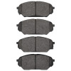 R1 07-12 Hyundai Veracruz Front Ceramic Brake Pads - 2310-1301-00 Photo - out of package