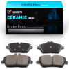 R1 06-24 Mini Countryman Front Ceramic Brake Pads - 2310-1308-00 Photo - Primary