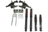 Belltech LOWERING KIT WITH ND2 SHOCKS - 617ND