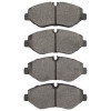 R1 07-23 Mercedes-Benz Sprinter 2500 Front Ceramic Brake Pads - 2310-1316-00 Photo - out of package