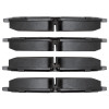 R1 07-23 Mercedes-Benz Sprinter 2500 Front Ceramic Brake Pads - 2310-1316-00 Photo - out of package