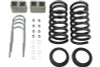 Belltech LOWERING KIT W/O SHOCKS - 618