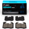 R1 09-14 Mini Countryman Front Ceramic Brake Pads - 2310-1403-00 Photo - Primary
