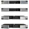 R1 09-14 Mini Countryman Front Ceramic Brake Pads - 2310-1403-00 Photo - out of package