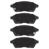 R1 10-16 Saab 9-4X Front Ceramic Brake Pads - 2310-1422-00 Photo - out of package
