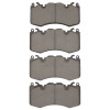 R1 10-26 Land Rover Range Rover Sport Front Ceramic Brake Pads - 2310-1426-00 Photo - out of package