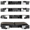 R1 12-24 Tesla Model S Front Ceramic Brake Pads - 2310-1474-10 Photo - out of package