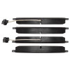 R1 14-22 Ram Promaster 2500 Front Ceramic Brake Pads - 2310-1540-20 Photo - out of package