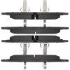 R1 11-18 Audi SQ5 Front Ceramic Brake Pads - 2310-1546-00 Photo - out of package