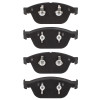 R1 11-18 Audi SQ5 Front Ceramic Brake Pads - 2310-1546-00 Photo - out of package