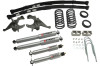 Belltech LOWERING KIT WITH SP SHOCKS - 619SP