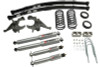 Belltech LOWERING KIT WITH SP SHOCKS - 619SP