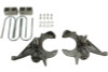 Belltech LOWERING KIT W/O SHOCKS - 620