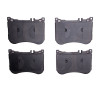 R1 13-23 Mercedes-Benz SL550 Front Ceramic Brake Pads - 2310-1688-00 Photo - out of package