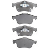 R1 14-19 Fiat 500L Front Ceramic Brake Pads - 2310-1721-00 Photo - out of package